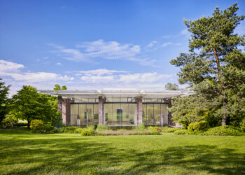 Basel für Kunstfreunde: Ein Weltklasse-Erlebnis