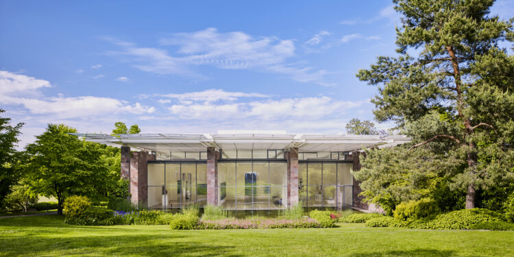 Basel für Kunstfreunde: Ein Weltklasse-Erlebnis