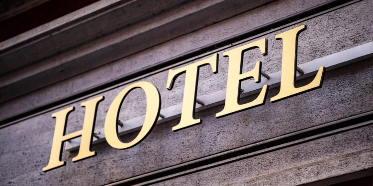 Hotel Spalentor Basel