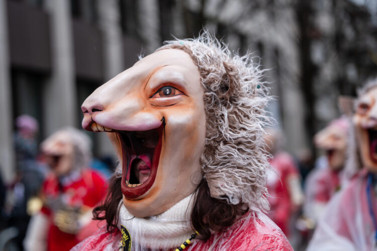 Sprache & Kultur in Basel