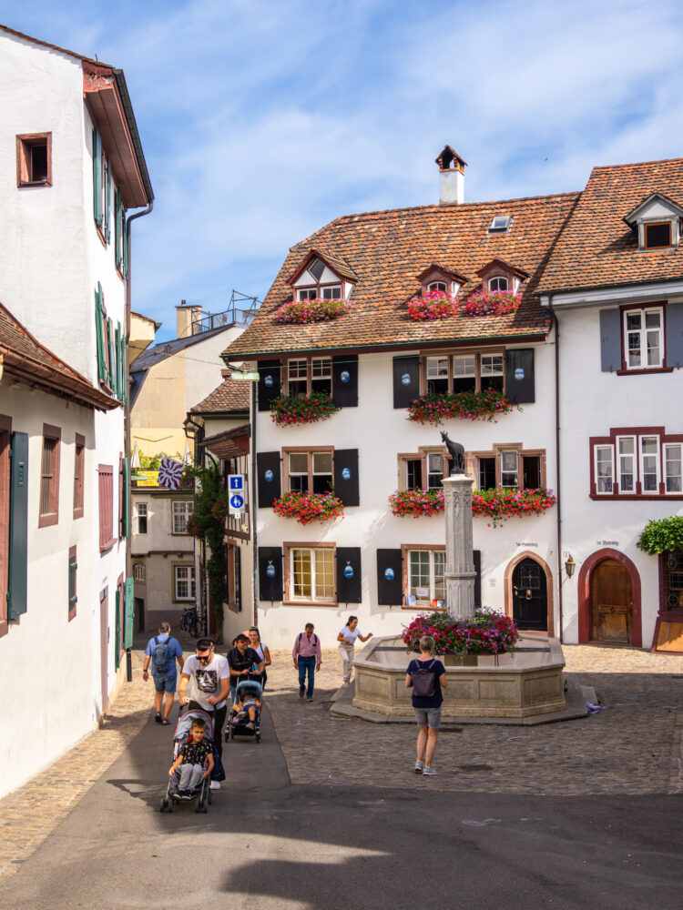 Wetter & beste Reisezeit