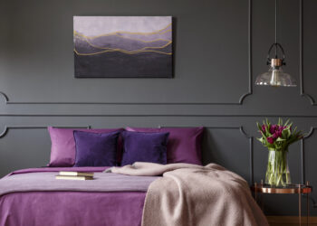 Farbgestaltung im Hotelambiente: Wie sanfte Töne Wohlfühlzonen schaffen