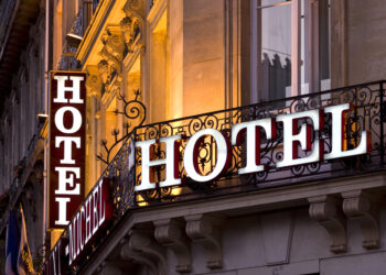 Die Verhinderung von Cyberangriffen in der Hotellerie