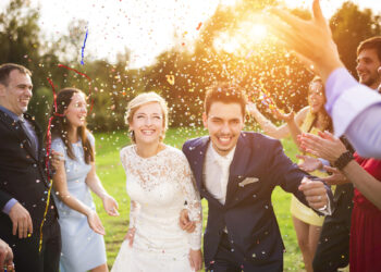 Heiraten mit Plan in Basel: Diese Dinge werden oft unterschätzt