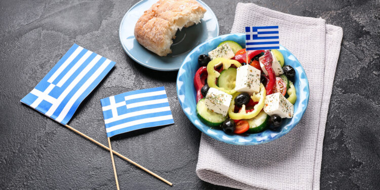Griechenland in der Schweiz – Mediterraner Genuss ganz nah