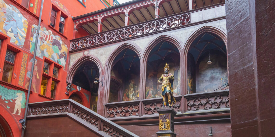 Basel für Kulturreisende: Wie sich Museumsbesuch, Altstadt und Veranstaltungen sinnvoll verbinden lassen