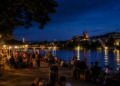 Basel bei Nacht Die spannendsten Viertel für Bars, Livemusik und urbane Szene-Kultur