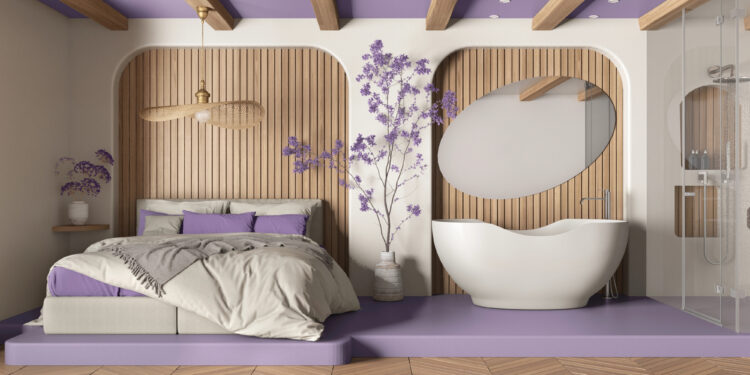 Private Spa-Suiten im Hotel: Was hinter dem Wunsch nach mehr Wellness und Privatsphäre steckt