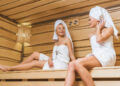 Sauna in Basel: Hotels und Wellnessanlagen im Vergleich